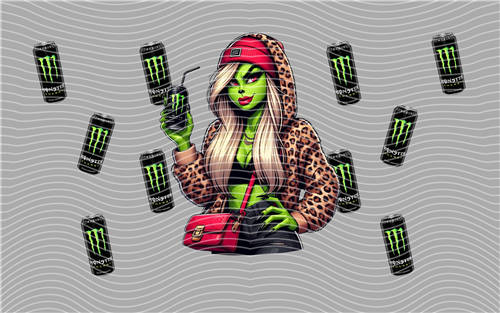 24oz cup wraps-N 265